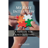 My Exit Interview: A Remedy for Quiet Quitting