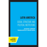 Latin America: Writings on Architecture, Landscape, and the Environment, 1876-1925