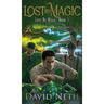 Lost by Magic
