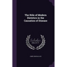 The Rôle of Modern Dietetics in the Causation of Disease