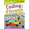 Coding with Scratch - Create Fantastic Driving Games: The Questkids Children's Series