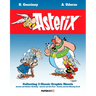 Asterix Omnibus Vol. 12