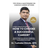 How to Choose a Successful Career?