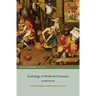 Anthology of Medieval Literature: Second Edition
