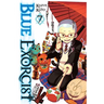 Blue Exorcist, Vol. 7