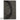 NASB Large Print Personal Size Reference Bible, Charcoal Leathertouch, Indexed