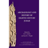 Archaeology and History of Eighth-Century Judah