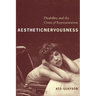Aesthetic Nervousness: Disability and the Crisis of Representation