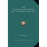 The Conspiracy Of Catiline And The Jurgurthine War
