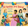 All Families Are Special