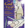 The God of Egypt - Second Edition: Placing the Biblical Exodus in Egyptian History