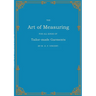 The Art of Measuring: For all Kinds of Tailor-made Garments