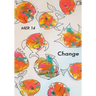 Mom Egg Review 14: Vol. 14 Change