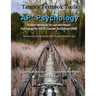 AP* Psychology Student Workbook for use with Myers' Psychology for the AP Course+ 3rd Edition (2018): Relevant daily assignments tailor-made to the My
