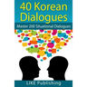 40 Korean Dialogues