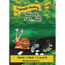 Ready, Set, Go!: Series 1 Book 7 Level B