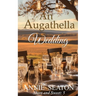 An Augathella Wedding