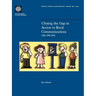 Closing the Gap in Access to Rural Communication: Chile 1995-2002