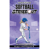 Softball Strikeout
