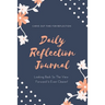 Daily Reflection Journal: Every Day Gratitude & Reflections Book For Writing About Life, Practice Positive Self Exploration, Adults & Kids Gift