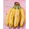 50 Banana Recipes