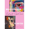 Brushstrokes to Bytes: Exploring the Digital Transition