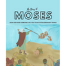 The Story of Moses: How God used someone like you to do extraordinary things