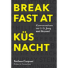 Breakfast At Küsnacht: Conversations on C.G. Jung and Beyond