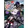 The Death Mage Volume 4: The Manga Companion