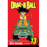 Dragon Ball, Vol. 13: Piccolo Conquers the World