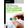 Artificial Intelligence for Medicine: People, Society, Pharmaceuticals, and Medical Materials