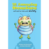 12 Annoying Monsters: Self-talk for kids with anxiety