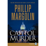 Capitol Murder: A Novel of Suspense