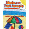 Mocha Goes to Port Aransas