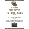 From Boots to Business: Transitioning from the Service to a Career in Business