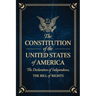 The Constitution of the United States of America: The Declaration of Independence, The Bill of Rights