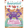 Snacks-A-Lotl Gets the Hungries