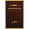 Sherwood Anderson And Other Famous Creoles