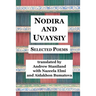 Nodira And Uvaysiy: Selected Poems