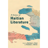 A History of Haitian Literature