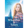 Whatever It Takes