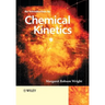 Introduction to Chemical Kinetics
