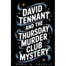 David Tennant and the Thursday Murder Club Mystery: How a Beloved Actor Joined Netflix's Most Anticipated Whodunit with Hollywood Legends