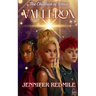 Valleron: The Children of When Book 2