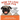 How to Love Your Pug: 10 Simple Rules for Loving Your Pug with all of Your Mighty Heart