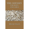 The Odyssey for Boys and Girls