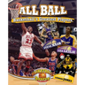 All Ball: Basketball's Greatest Players