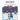 Hockey Activity & Coloring Book for kids Ages 5 and up: Over 20 Fun Designs For Boys And Girls - Educational Worksheets