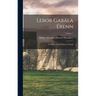 Lebor Gabála Érenn: The Book of the Taking of Ireland; Volume 1