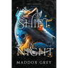 A Shift in Night: A Dark Fantasy Romance